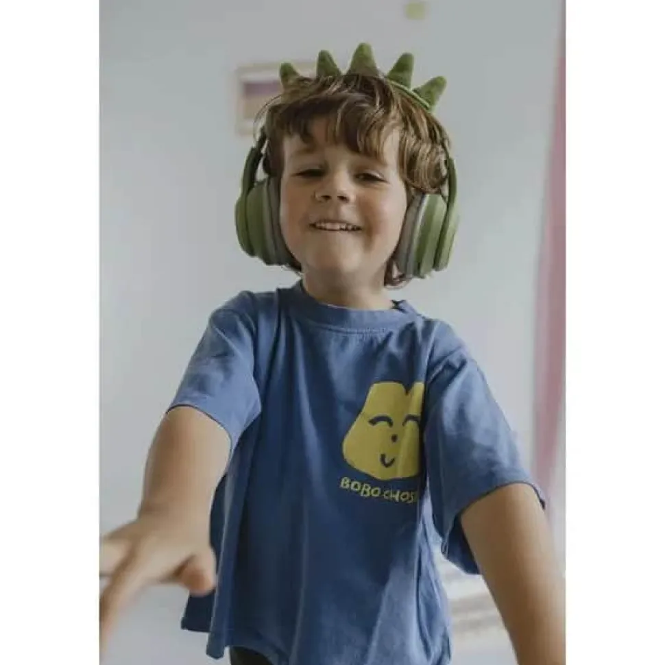 Bluetooth Høretelefoner