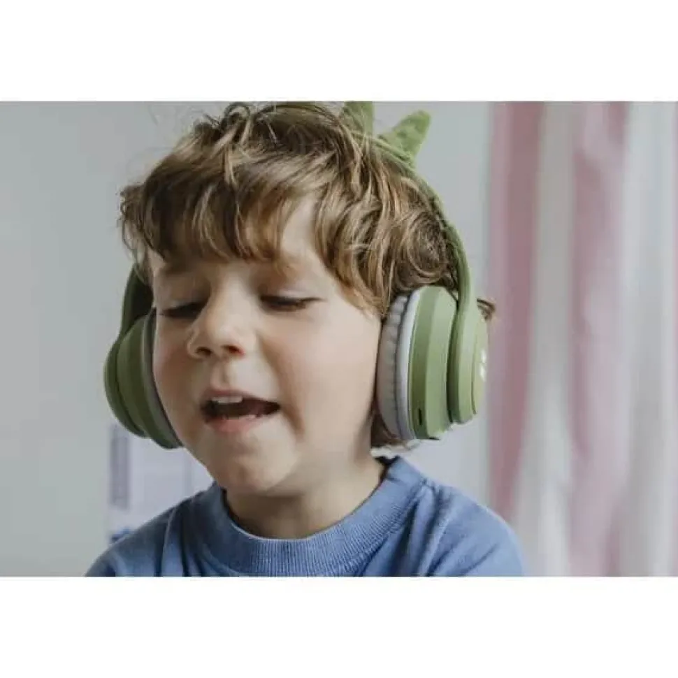 Bluetooth Høretelefoner