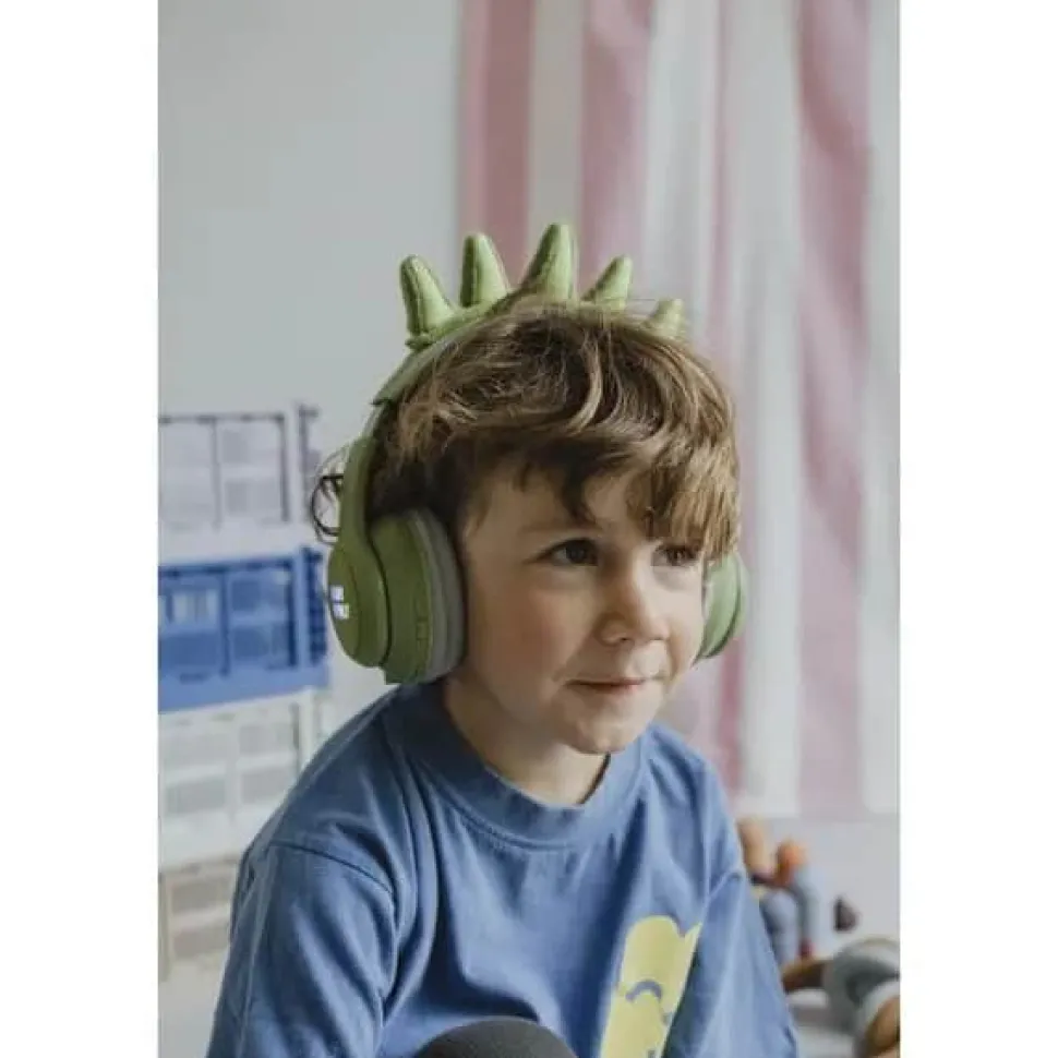 Bluetooth Høretelefoner