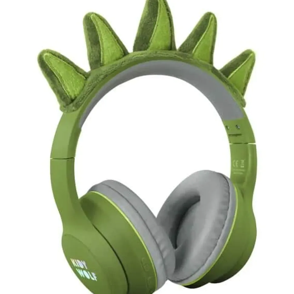 Bluetooth Høretelefoner