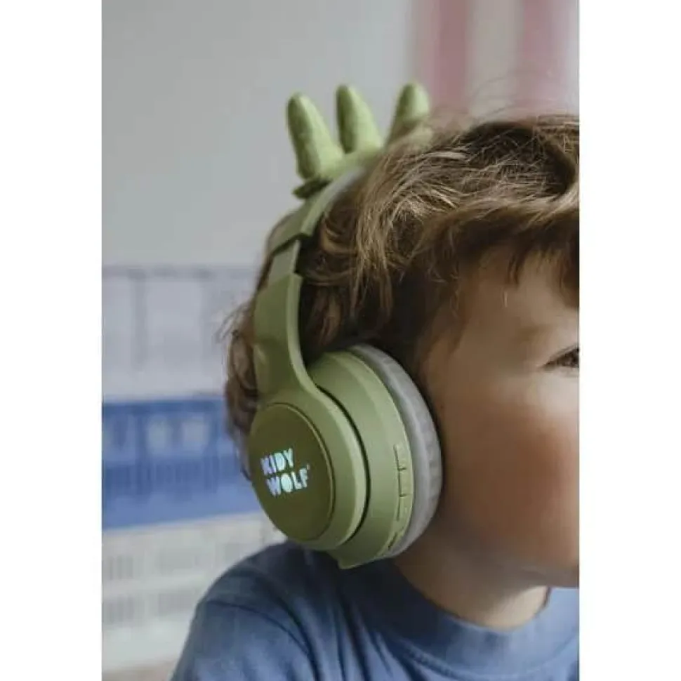 Bluetooth Høretelefoner
