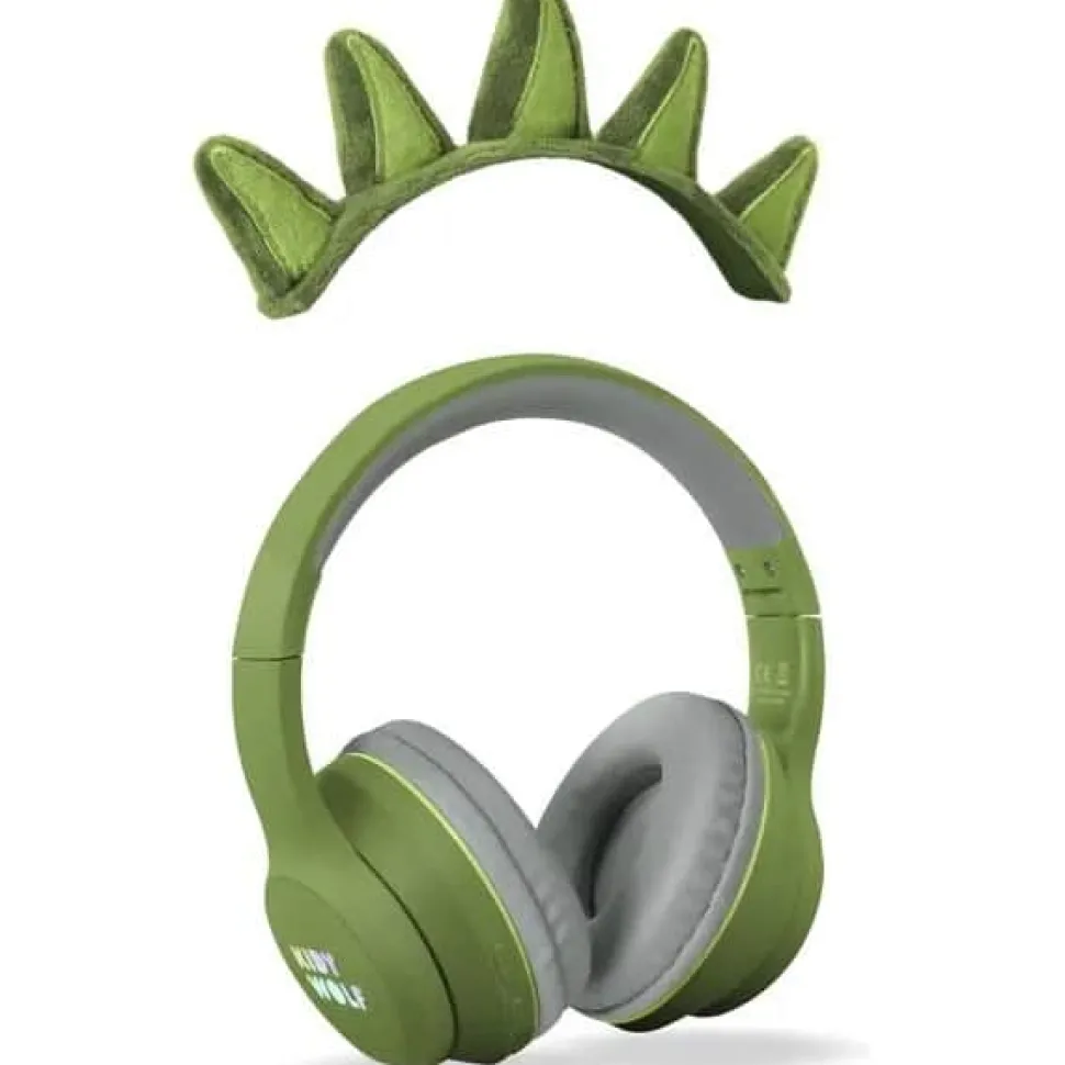 Bluetooth Høretelefoner