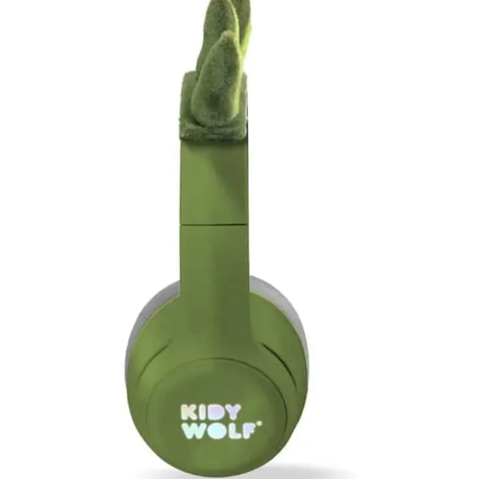 Bluetooth Høretelefoner