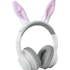 Bluetooth Høretelefoner