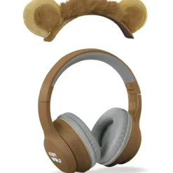 Bluetooth Høretelefoner