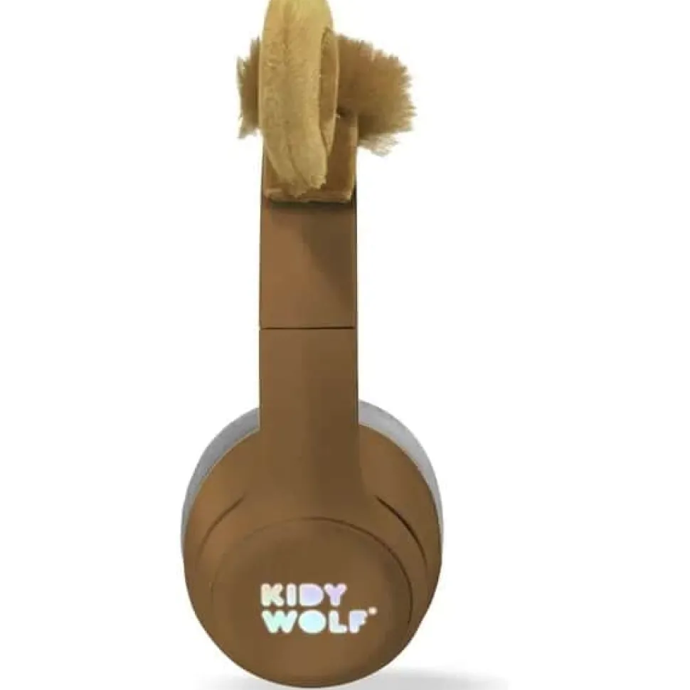Bluetooth Høretelefoner