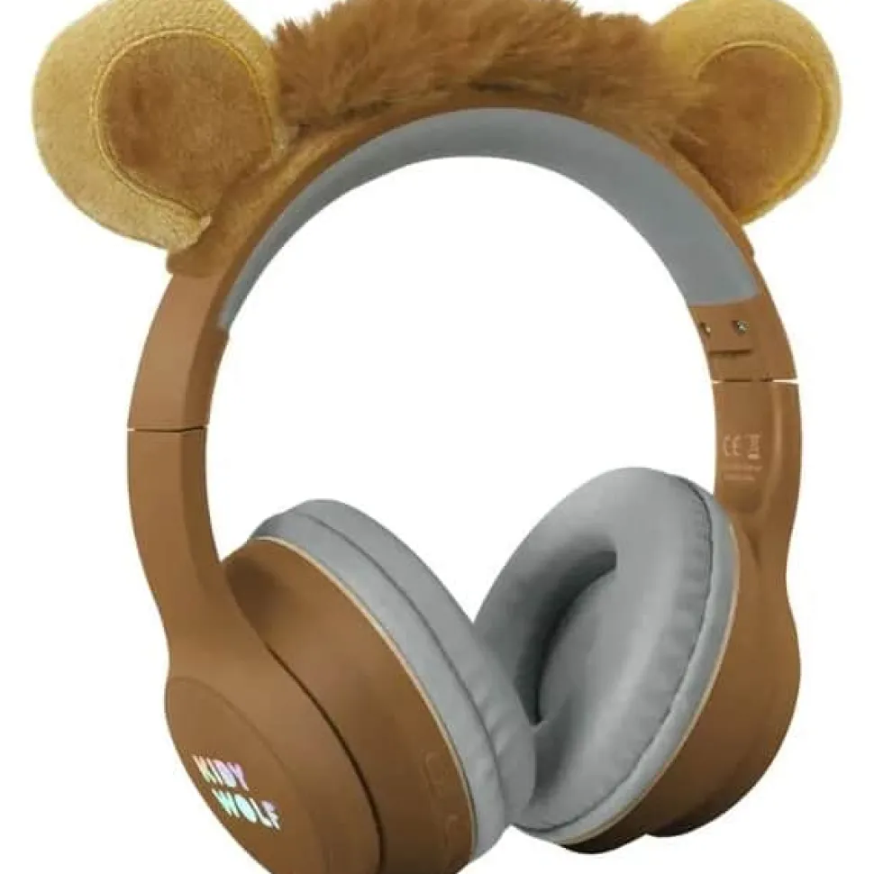 Bluetooth Høretelefoner