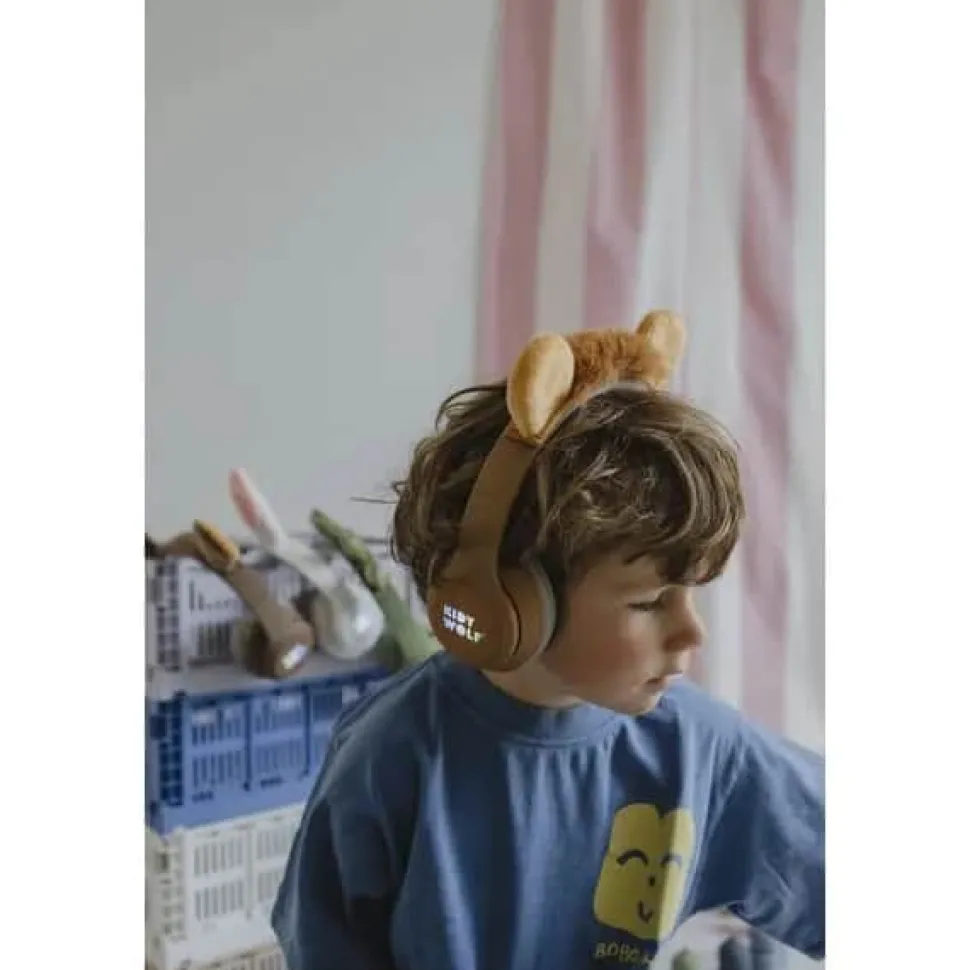 Bluetooth Høretelefoner
