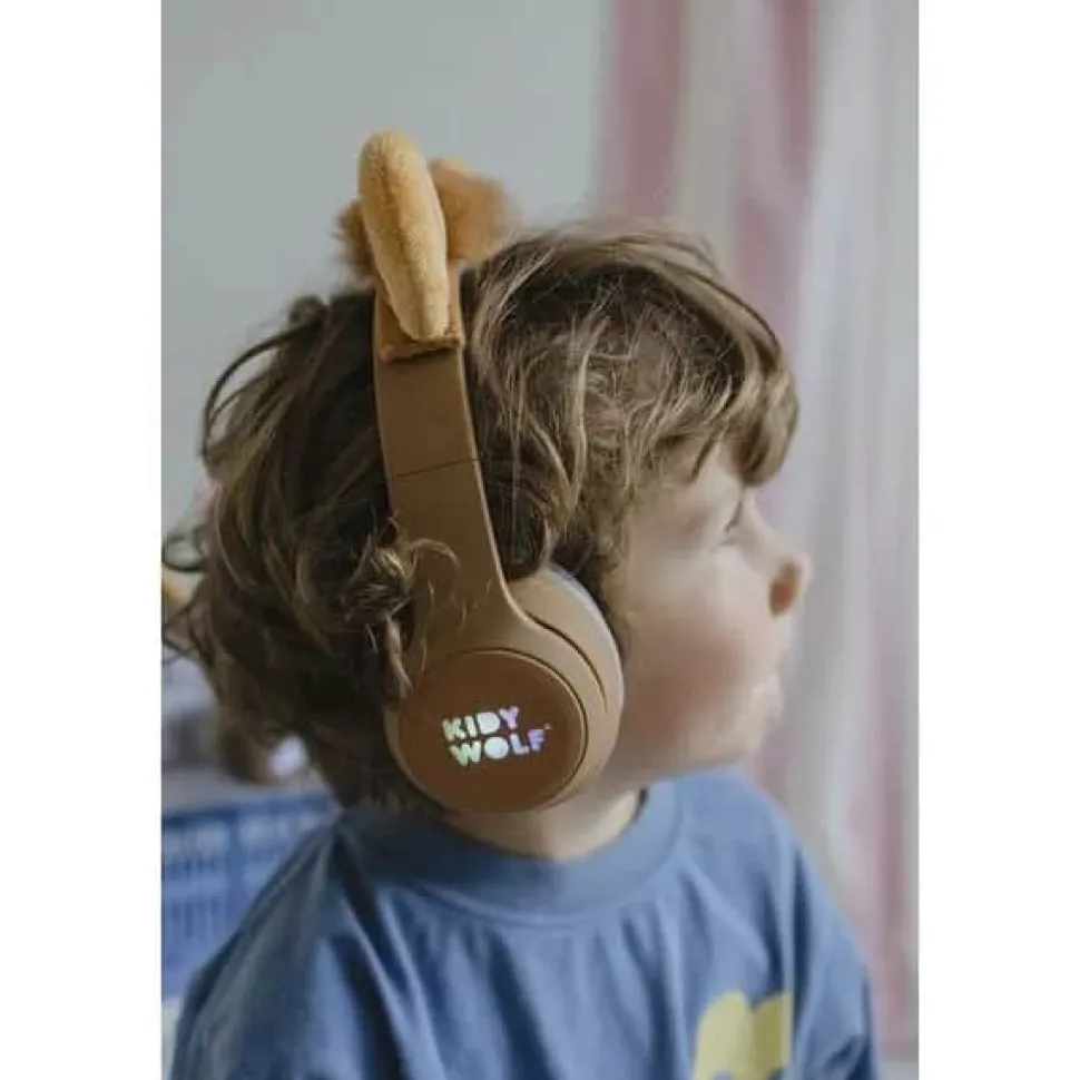 Bluetooth Høretelefoner