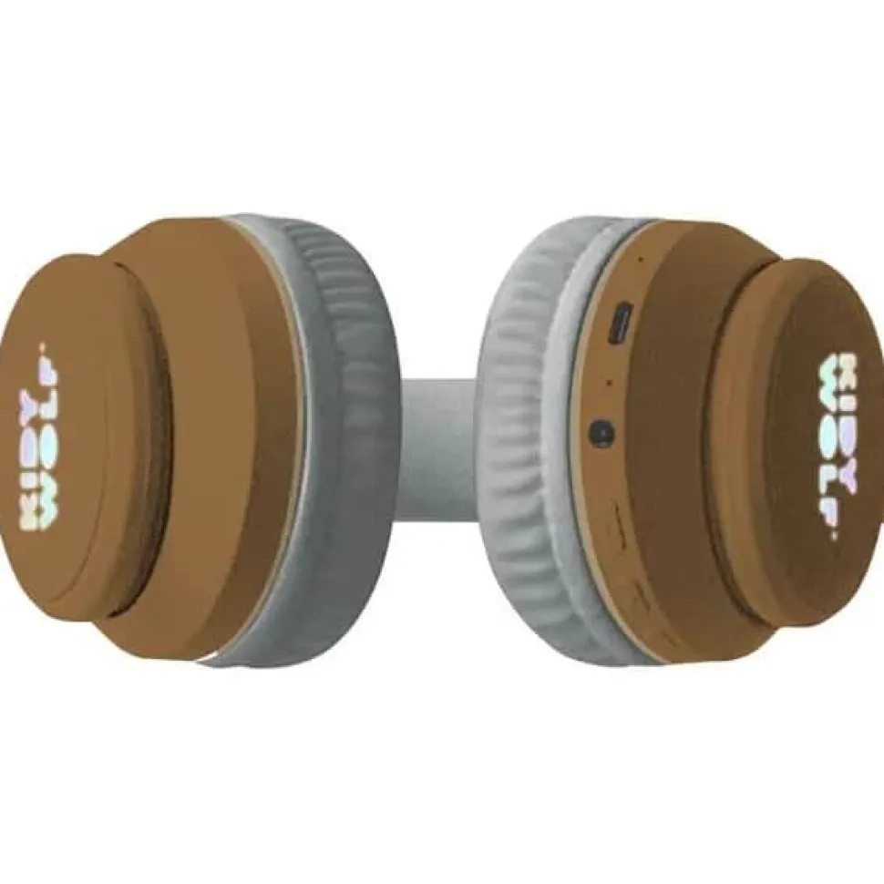 Bluetooth Høretelefoner