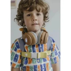 Bluetooth Høretelefoner