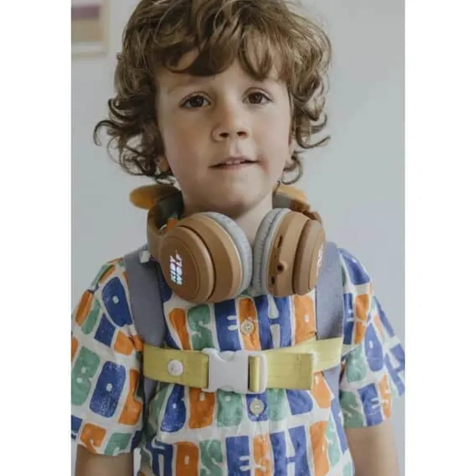 Bluetooth Høretelefoner