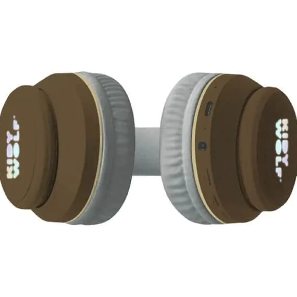 Bluetooth Høretelefoner