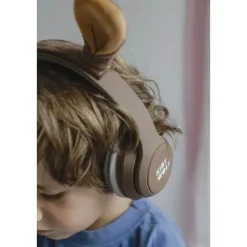 Bluetooth Høretelefoner