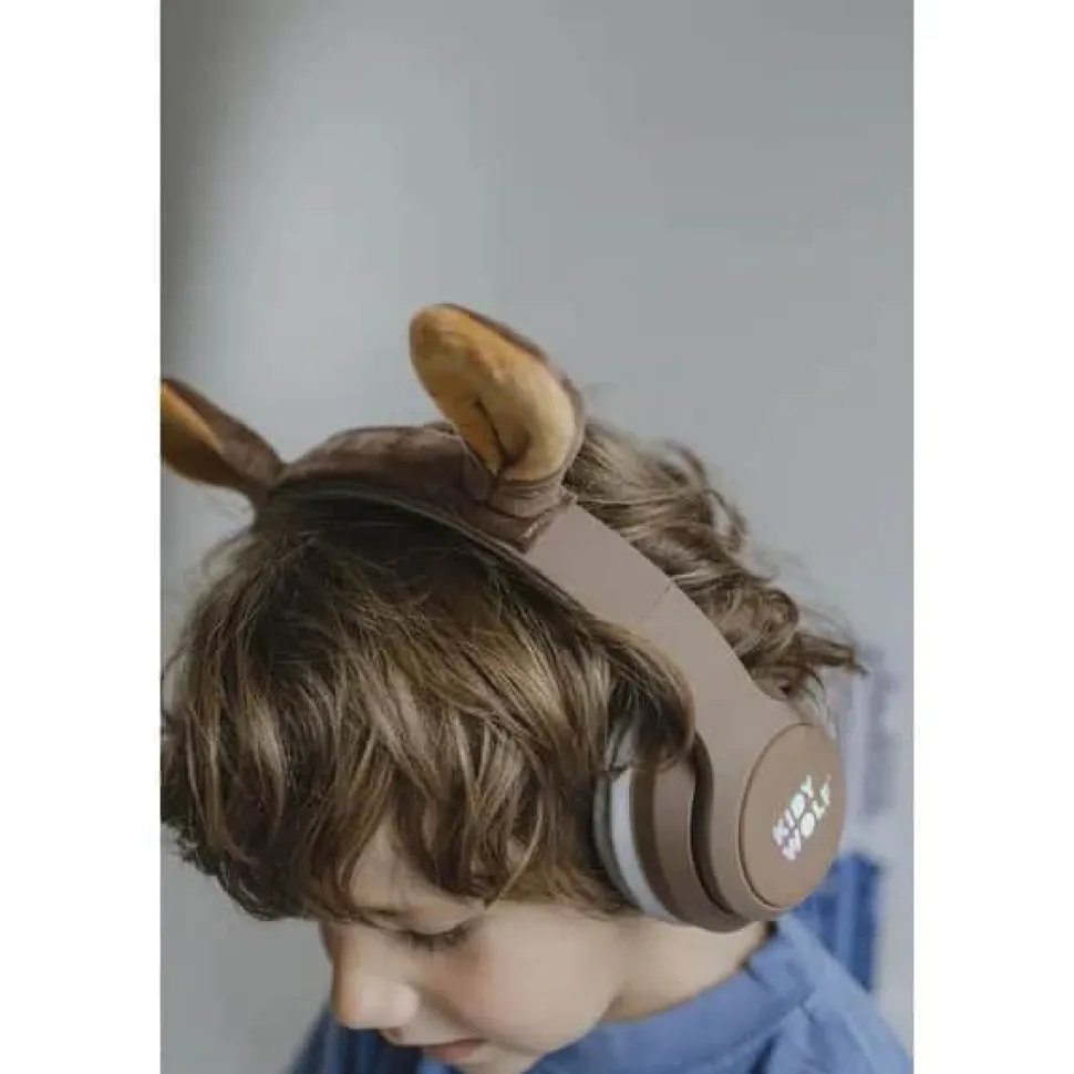 Bluetooth Høretelefoner