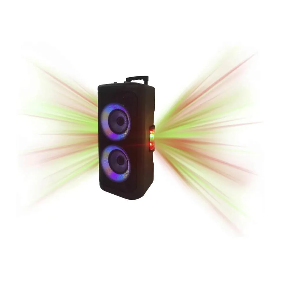 Bluetooth Højtaler