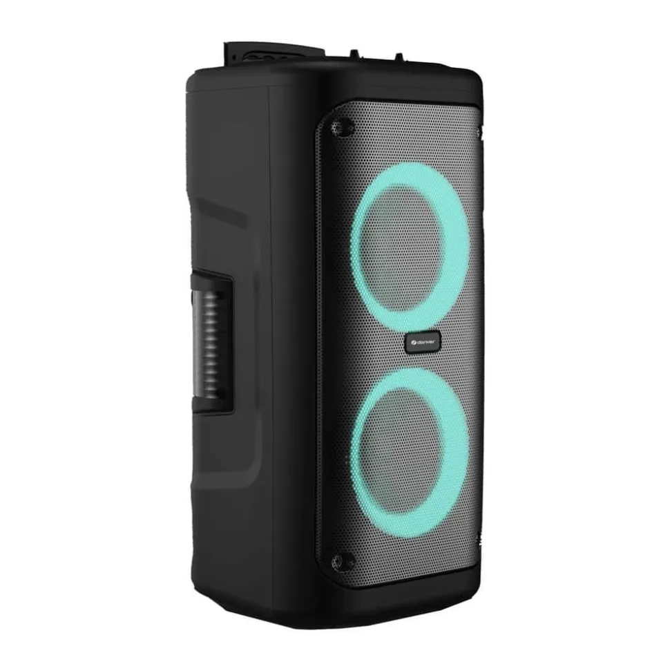 Bluetooth Højtaler