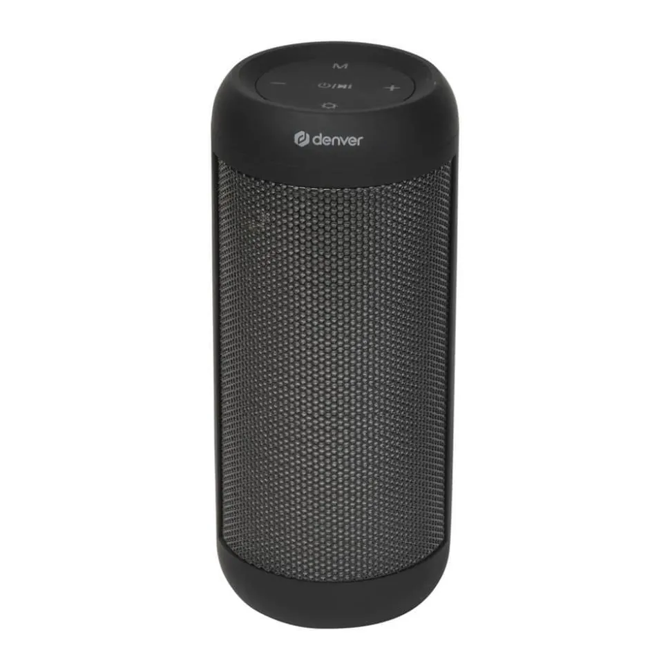 Bluetooth Højtaler