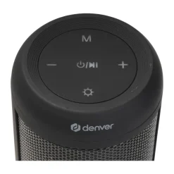 Bluetooth Højtaler