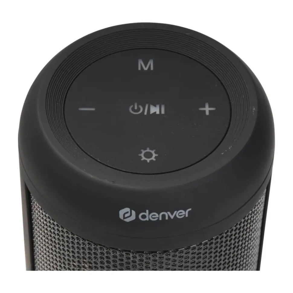 Bluetooth Højtaler
