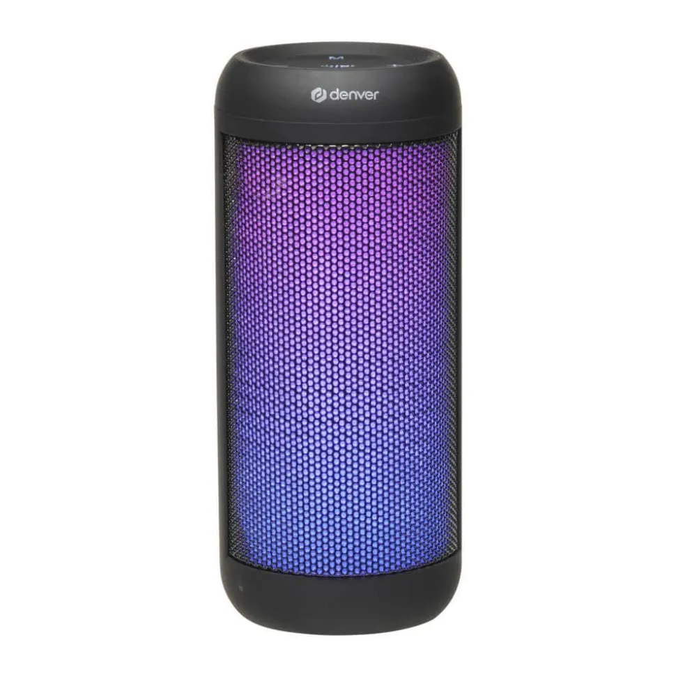 Bluetooth Højtaler