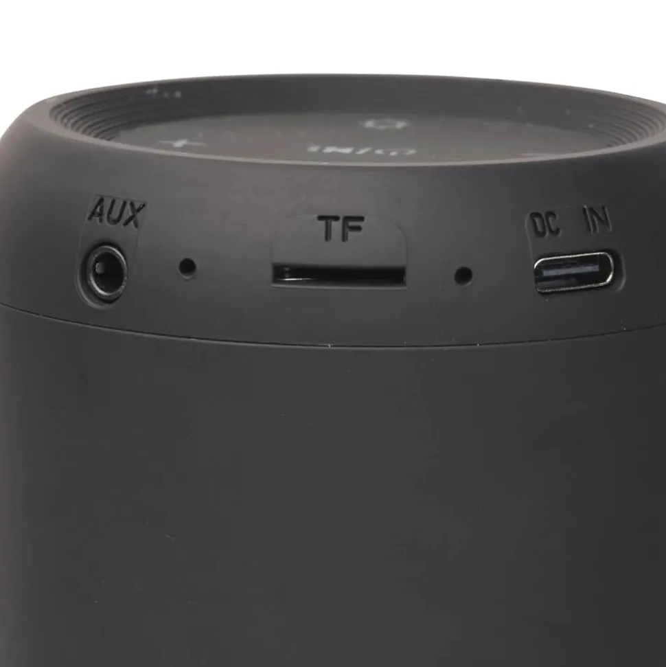 Bluetooth Højtaler