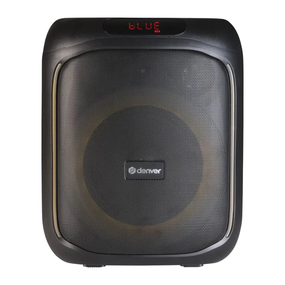 Bluetooth Party Højtaler BPS-165