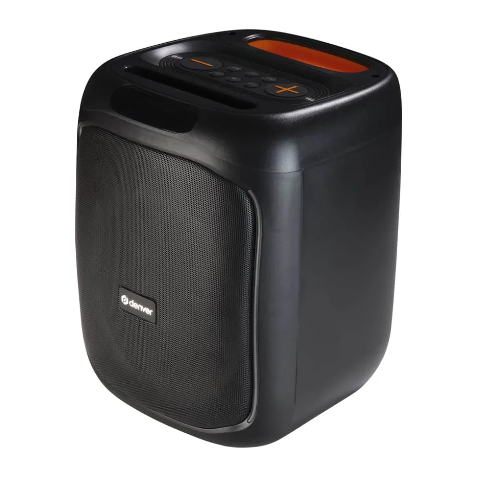 Bluetooth Party Højtaler BPS-165