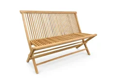Blåvand Havebænk