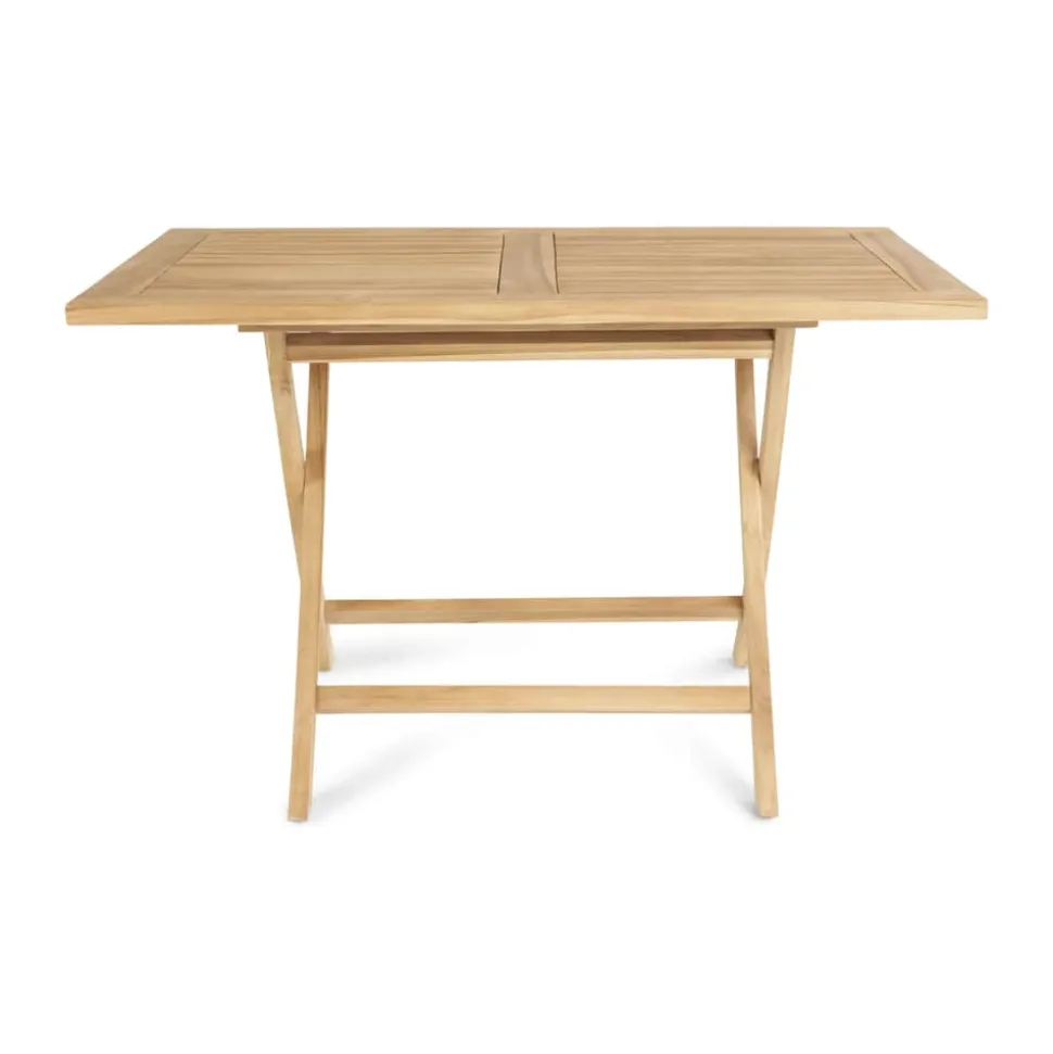 Blåvand Havebord