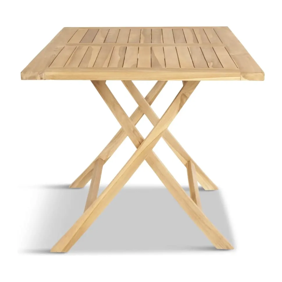 Blåvand Havebord