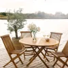 Blåvand Havebord
