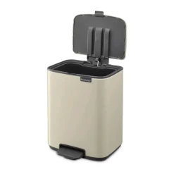 Bo Pedalspand