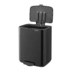 Bo Pedalspand