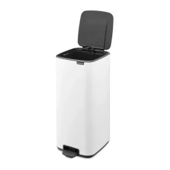 Bo Pedalspand