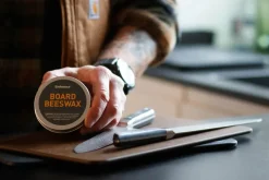 Board Beeswax Plejemiddel