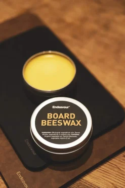 Board Beeswax Plejemiddel