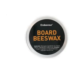 Board Beeswax Plejemiddel