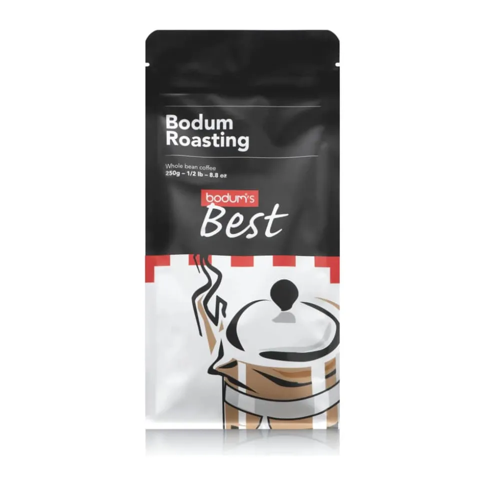 Bodums Best #1 Kaffebønner