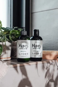 Body Lotion