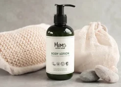 Body Lotion