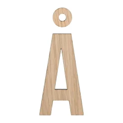 Bogstav - AA