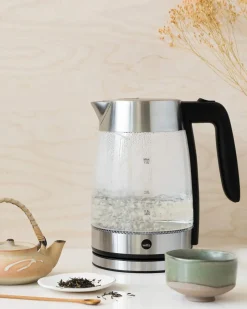 Boil Elkedel