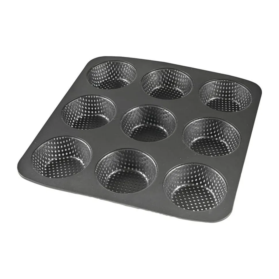 Bolleform