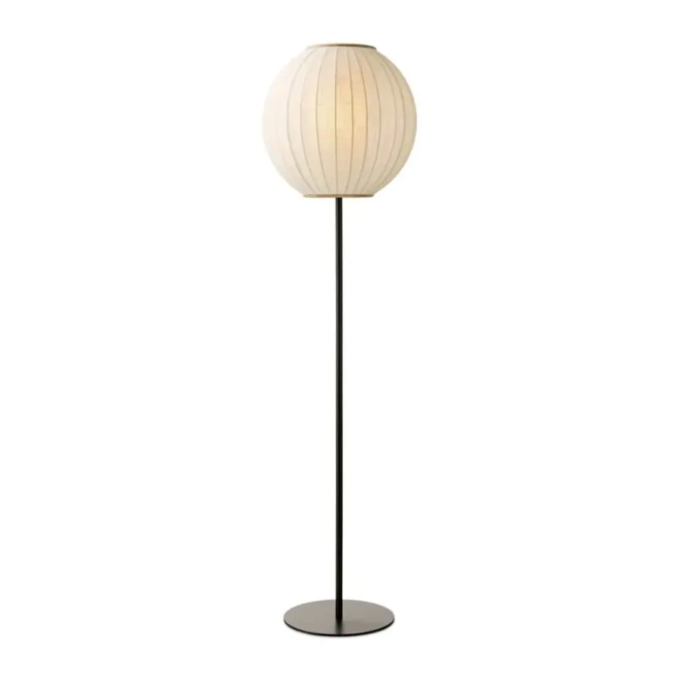Bolloon Gulvlampe