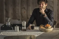 Bologna Kaffemølle