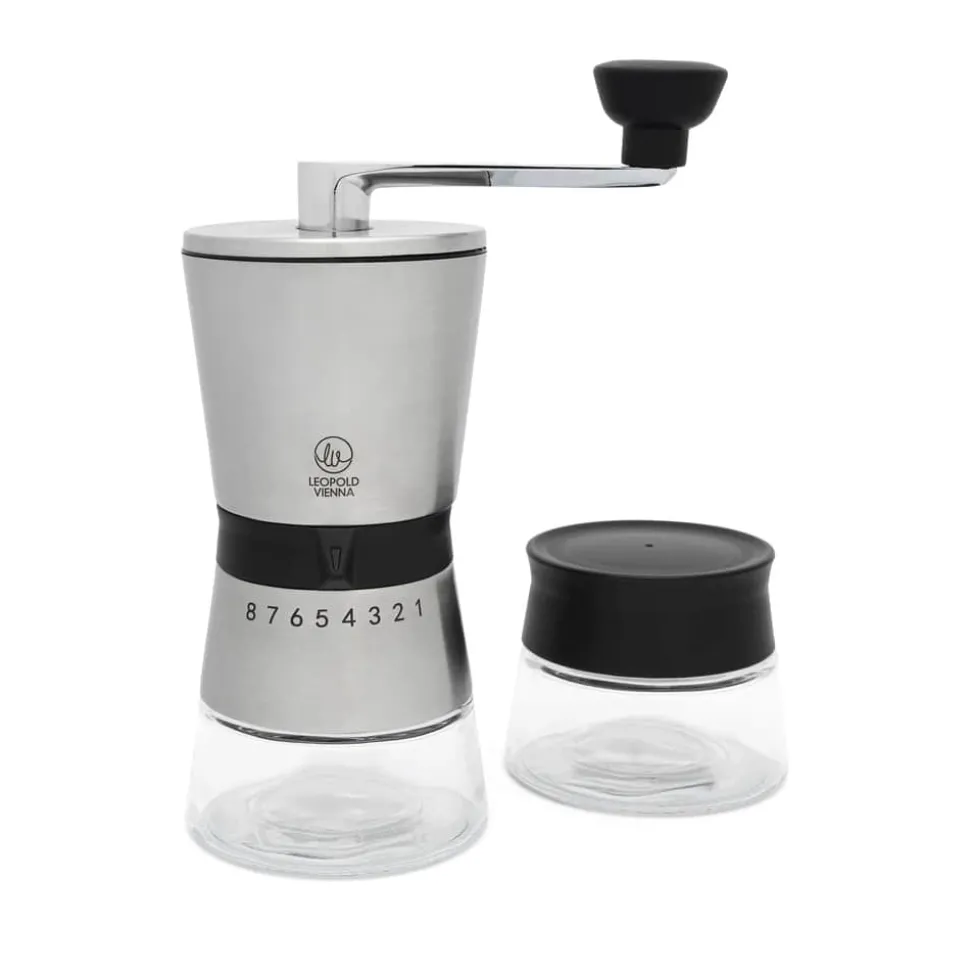 Bologna Kaffemølle