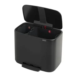 BO Pedalspand