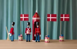 Bordflag