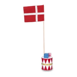 Bordflag